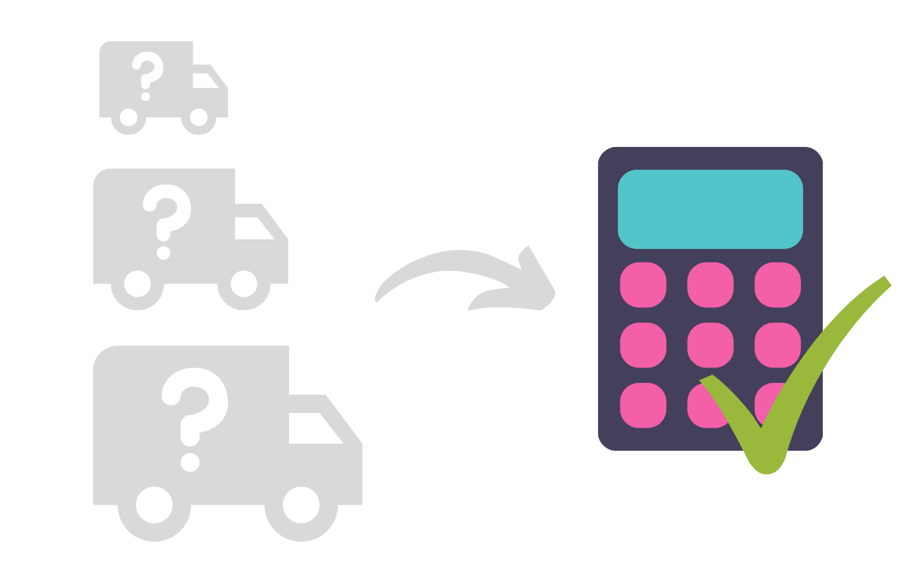 Entrümpelung Preisrechner, berechnen Sie selber wieviel die Entrümpelung kosten kann